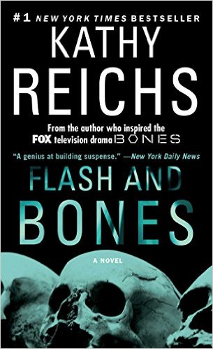 Flash and Bones